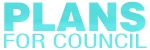 Plans For Council
